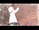 【MMD】乃音ノスミで橙ゲノム【UTAUカバー】