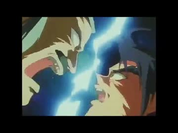 【歌ってみた】「機動武闘伝Gガンダム」挿入歌『勝利者達の挽歌 (ト゛モン Version)【oまんたo】