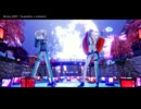 【MMD刀剣乱舞】おどりゃんせ【雲生・雲次】