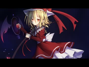 【東方自作アレンジ】Morning After Cidre【Bad Apple!!】