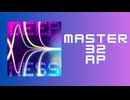 スクショウ｢DEEPNESS(ReC Ver.) MASTER32 AP」
