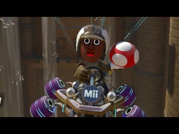 マリカーレ○プ！レート戦の裏ワザ.mp41