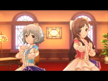 【デレステ】仮想誕生日LIVE(11/2～11/4)「幸せの法則 ～ルール～」