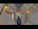 喉を盗め/初音ミク
