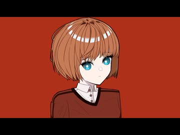 夕涼み / 音街ウナ