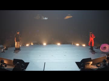 あきばっか～の東京体育館 BEST16 3試合目【会員限定】【無編集版】