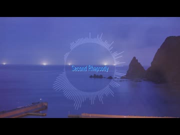 Second Rhapsody