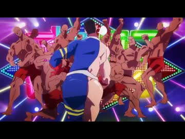 呪術廻戦のOPが突然ゼロワンのOPになったりならなかったりするかもしれない動画。