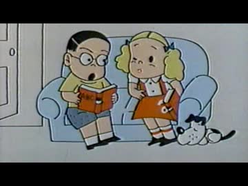 1月にやっていたＣＭ②