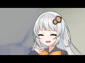 【ボイロ一人称劇場】朝、目が覚めると…【あかりちゃんのいる生活】