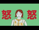 怒怒 (アンガーdub_mix) / 理Q feat.初音ミク