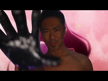 救世主＊メシアナルアサシン