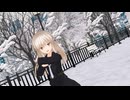 【MMD】ミュージックミュージック 菊月
