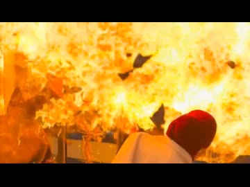 世界の衝撃的映像集Part229