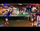 【KOF98】第144回コーハツ録画対戦会 その1