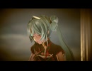 【MMD】 GASSHOW 『YYB初音ミク』