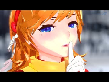 ＭＭＤ☆Love∞Destiny☆SPS式改変フランソワーズ・アルヌール