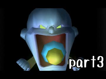 ルイージマンション実況プレイ part3【最強伝説究極ノンケ冒険記】