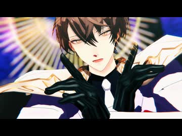 【にじさんじMMD】ディカディズム【SMC組】