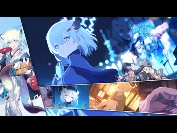 あの星空の先へどこまでも