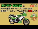 [WGP四連覇マシンのレプリカなのに…]カワサキのKR250が残念すぎる!![ざんねんなバイク辞典]