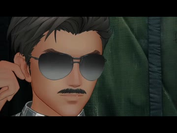 ホモと見る中華ソシャゲ最新作にいる謎のバグキャラ