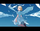 復楽園/初音ミク