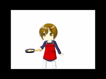精霊たちの呼び声/MEIKO