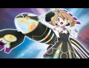 戦闘！ホウエンネオ・チャンピオンハルカ【ポケモンマスターズ EX】