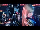 Jack8 vs lili