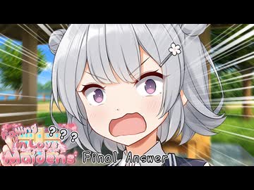 小春六花「でもじゃねぇんだよ！！」【VOICEROID劇場】