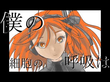 細胞A / 足立レイ