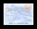 [PS2]Dear My Friend -Love Like Powdery Snow- FULL SOUND TRACK