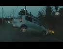お嬢様と見る日本車載映像－48