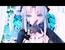 [MMD]WutheringWaves Carlotta/ソワレ