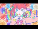 虹色キャンディ feat.宮舞モカ