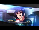 sc^イカれた生放送(SDガンダム Gジェネレーション クロスレイズ)　１－６