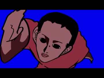 走る今田耕司先輩アニメBB