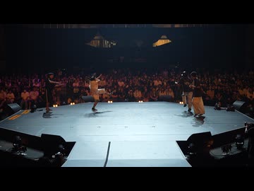 あきばっか～の東京体育館 BEST8 2試合目【会員限定】【無編集版】