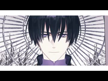 【MMD刀剣乱舞】ディスペア 波音リツcover【安宅切モデル配布】