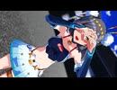【MMD艦これ】黒潮ちゃんで「サヨナラ天国また来て地獄/Goodbye Heaven,Come Back to Hell」【レーミク2018夏コス】