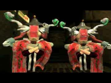 【クーロンズゲート】限りなく人を選ぶゲームをやろう会_part08