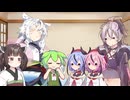 【VIVID_VOICE_FESTIVAL2】精霊組と、保護者組