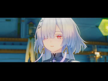 【鳴潮 / 3.0 OST モーニエ 】『The Day the Starlight Arrived』By baitian ギターとベース 弾いてみた Full version (TABと歌詞あり）