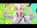 MMDステージ配布あり【鳴潮MMD】リンネー＆モーニエ/モニタリング(Best Friend Remix)〔4K〕