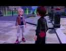ポケモン レジェンズ ＺーＡ手持ち３体縛り実況動画１