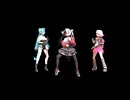 [MMD]プシ/r-906[NTE]