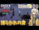 【Oxygen Not Included】初心者だって全実績達成したい！ with The Prehistoric Planet Pack #3【ONI】