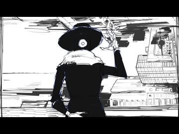 ナンセンス文学 (Eve) / Cole【歌ってみた】