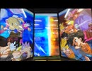 【ドラゴンボールスーパーダイバーズ】気絶&気力ガードデッキでランクマッチ！